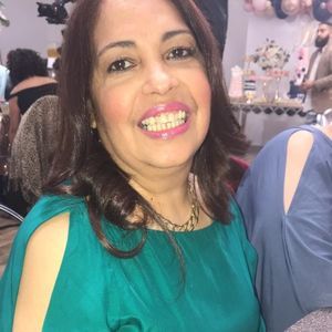 Meet your Posher, Irene